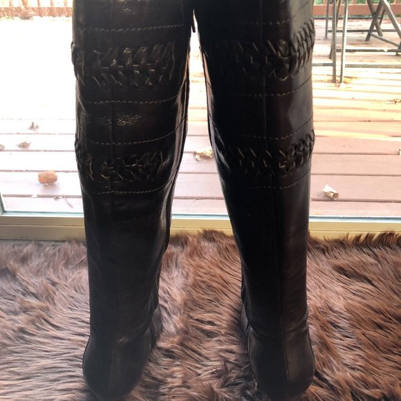 Enzo Angiolini "EAEpping" Boots - Picture 6 of 13